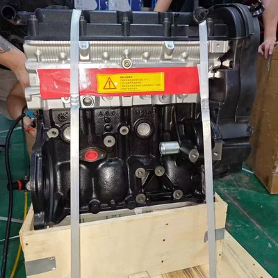 Chevrolet Cruze Excelle 1.6 F16D3 Lacetti engine assembly