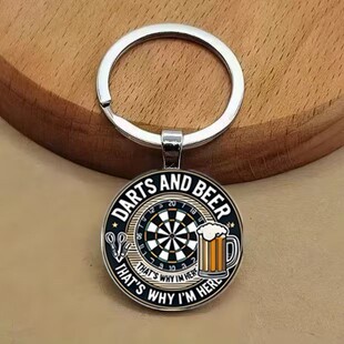 &ldquo;Darts and Beer&rdquo;�A�β���耳׿��w�S��+ơ�Ʊ��OӋ�������
