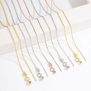 DIY���y925�ʽ����朿��{�� ����O����f��Ůʿ�ٴ��������