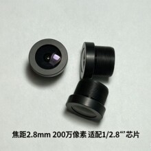 2.8mm����F6.8���Ȧ1/2.8&rdquo;����ͻ�׃�����O�����ܼҾ��R�^