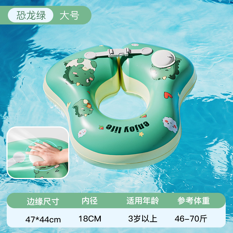 子供用浮き輪脇の下ベビー 0-3 歳ベビー救命浮輪ウォーターパークインフレータブルクロスボーダー卸売|undefined