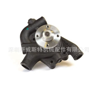 Parkins water pump 3771F19A U5MW0180 Linde forklift water pump