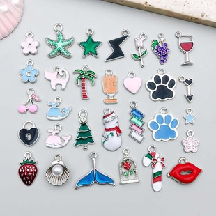 30���k���ͻ����ݮ����õ�廨�������DIY�����ɐ�����Ʒ���