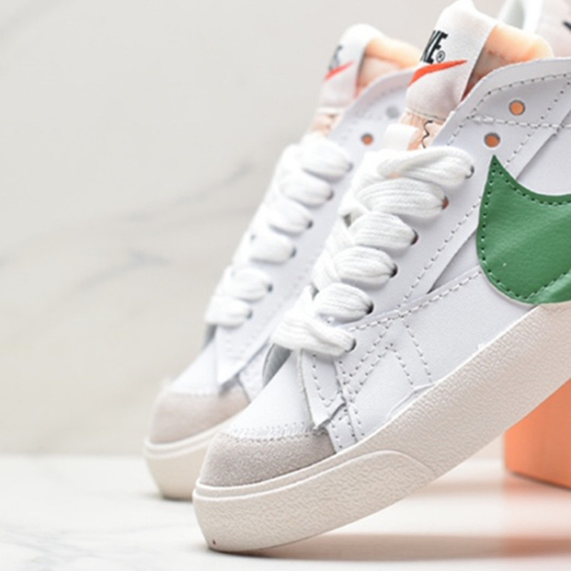 Fj5467-077 White green green