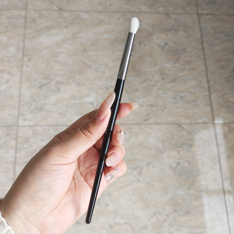 저렴한 백모 블렌딩 브러쉬(섬유모)