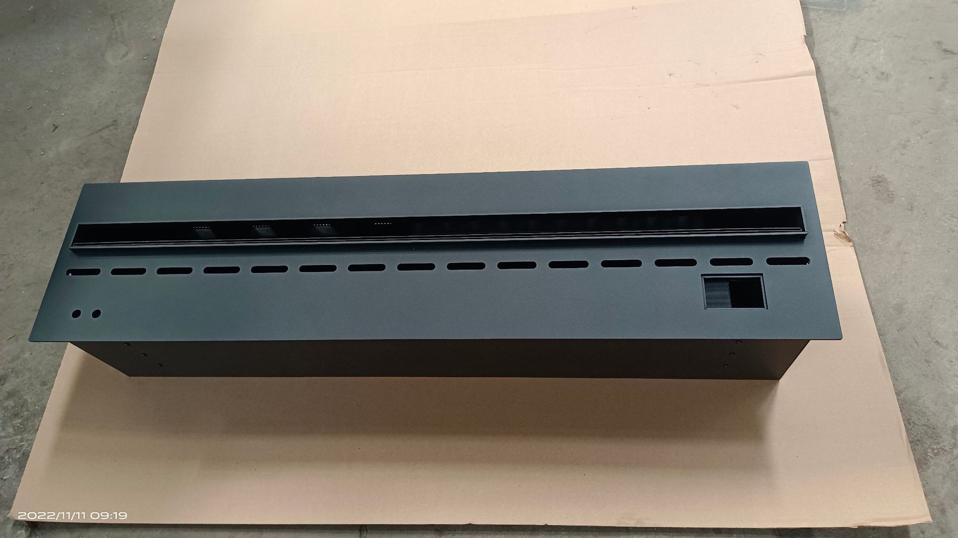 雾化 激光机器人焊接技术  钣金加 工  量大优惠 佛山钣金厂