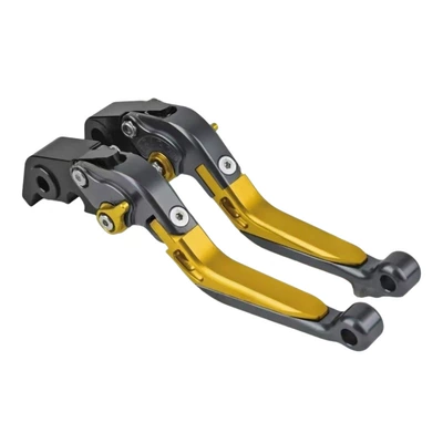 Handle Modification Parts — Other brake systems - titanium-titanium