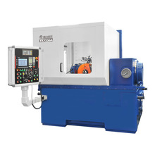 秦川数控成型砂轮磨齿机YK7332B数控磨齿机订金