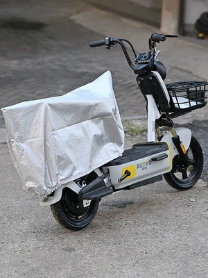 Cover, Rainproof Cover, Sunshade, Waterproof, Car clothing