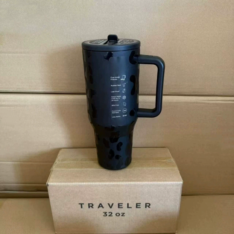 (Cross-border trading), capacious hermetic handle, Birthday gift