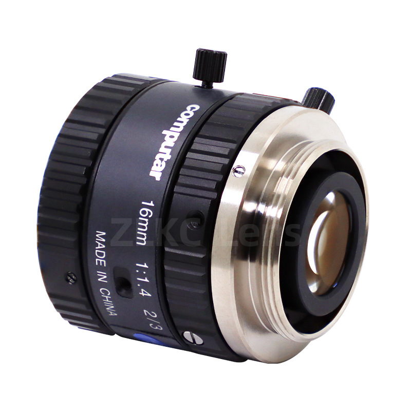 ԭװ��Ʒcomputar����16mmC�ھ�ͷ��������M1614-MP2������ҵ��ͷ