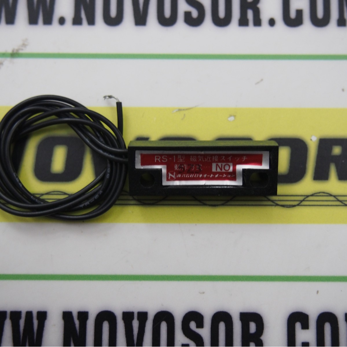 NIPPON继电器RS-1现货