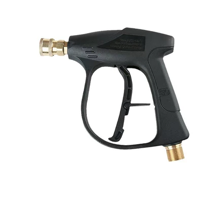 High pressure car wash water gun | Juqianjin High Pressure Washer