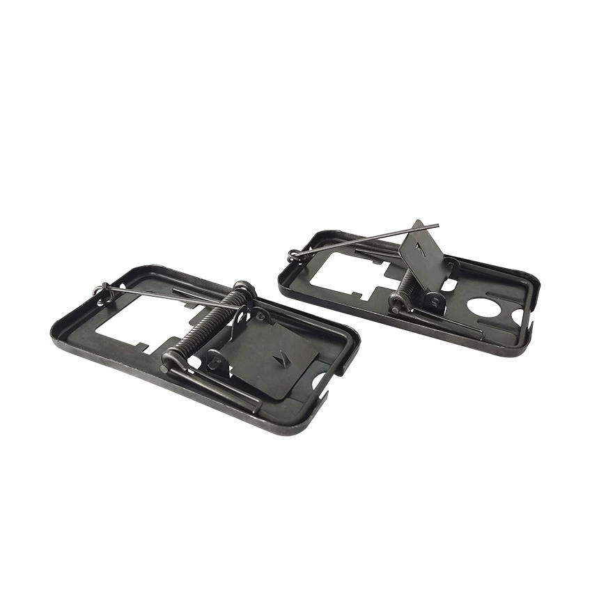 Средний мониторинг мышеловка Бытовая пластина мышь ловушка инструмент захвата мыши ловушка клип Хэнань Zhike Hongrun