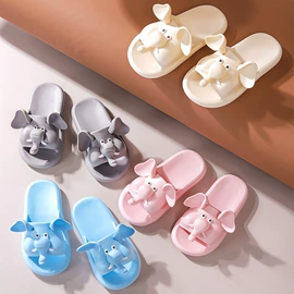 厚底拖鞋;女士洞洞鞋;EVA拖鞋