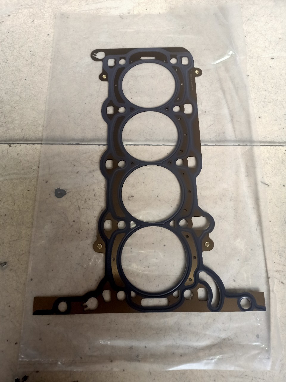 55562233 Cruze 昂科拉