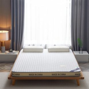 Cross-border Class A cotton latex mattress 3D coconut palm mattress student dormitory single double thickened tatami mattress batch