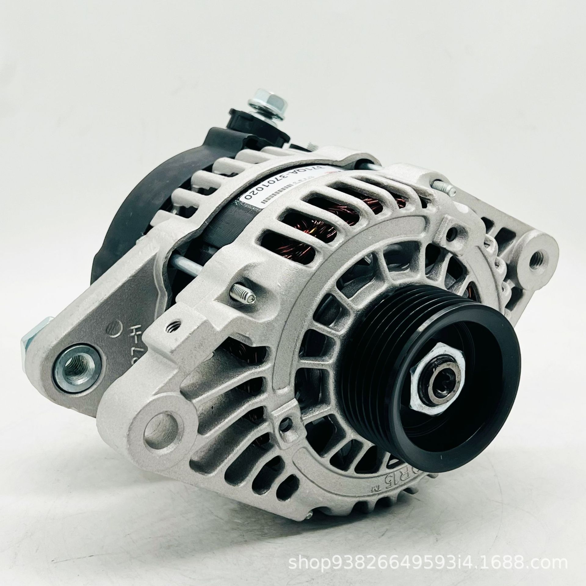 Suitable for BYD car alternator 371QA3701020 ALQ2758 auto parts direct sales
