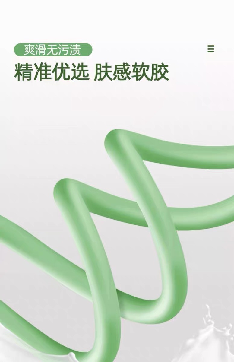 Flüssigsilikon 3-in-1 Datenkabel 3A Schnellladung Multi-Anschluss Ladekabel für Apple Huawei Android Smartphones