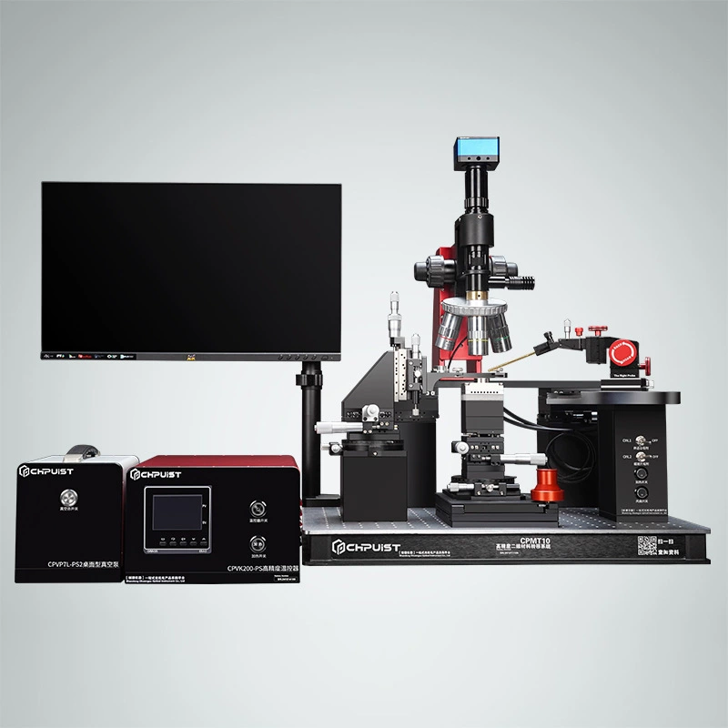 Двумерная платформа переноса материала Многомерная система переноса материала Низкоразмерный материал гетеропереход устройства передачи