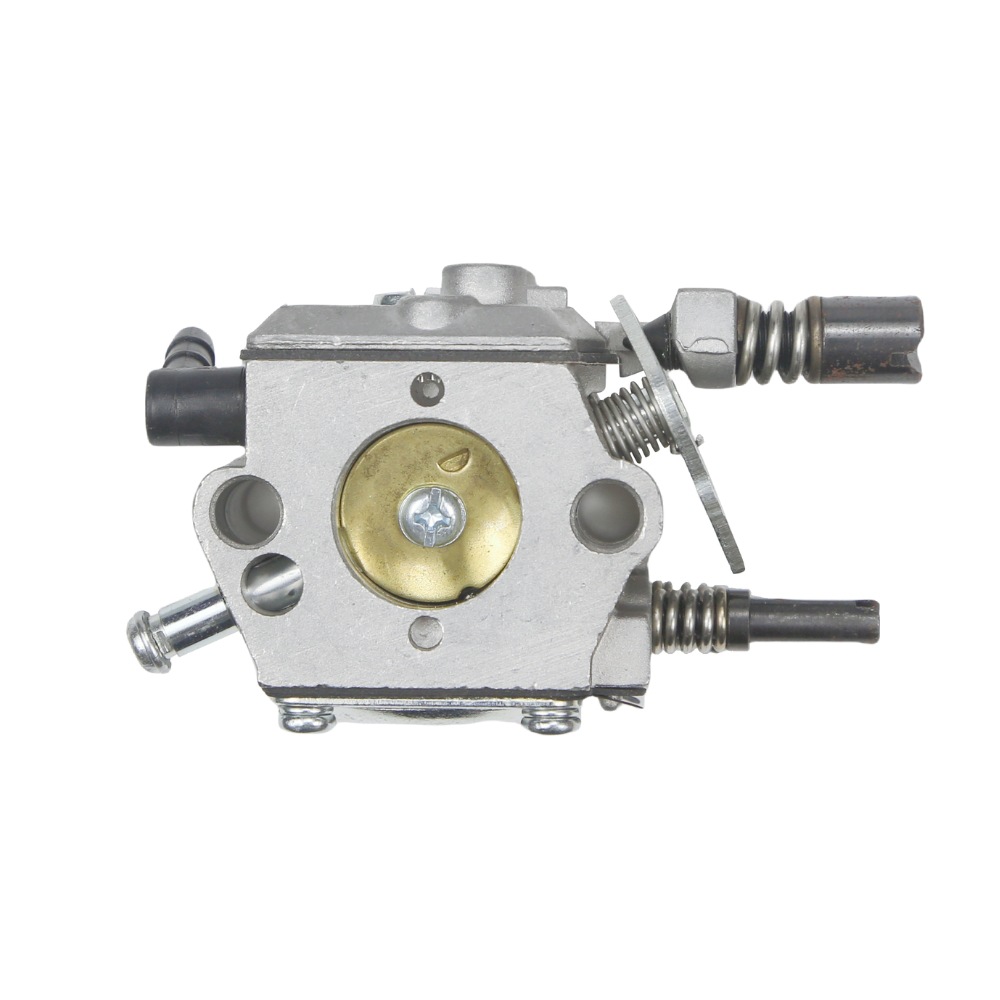 WT-257 WALBRO Carburetor for TANAKA ECS 330 Garden Tools