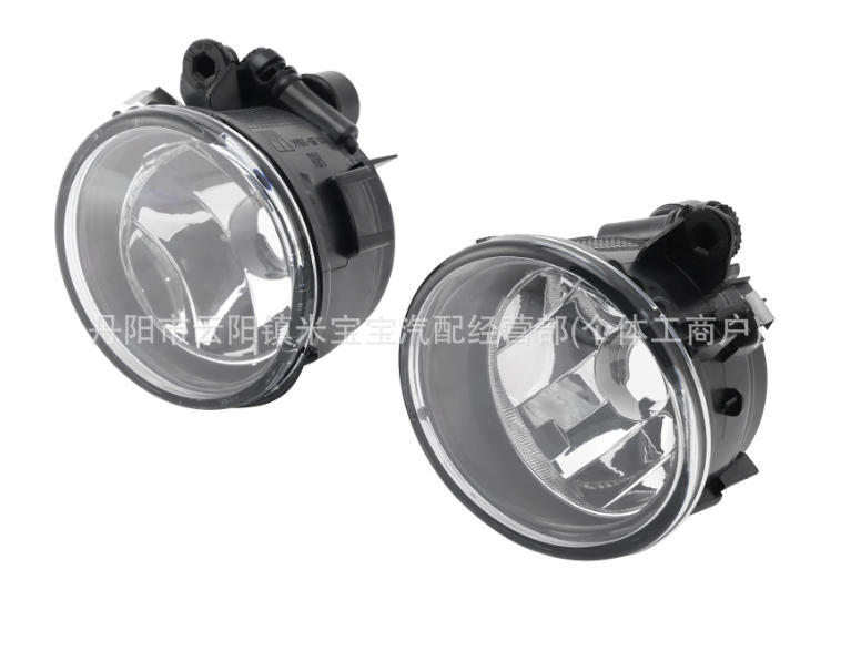 Suitable for 2013-2018 Bmw X1, F48, F15 Fog Lights 63177238787 63177238788