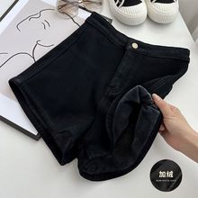 ������ɫ��������ţ�ж̿�Ů�ﶬ���޴���ѥ�Ӵ�׿��������ѥ��
