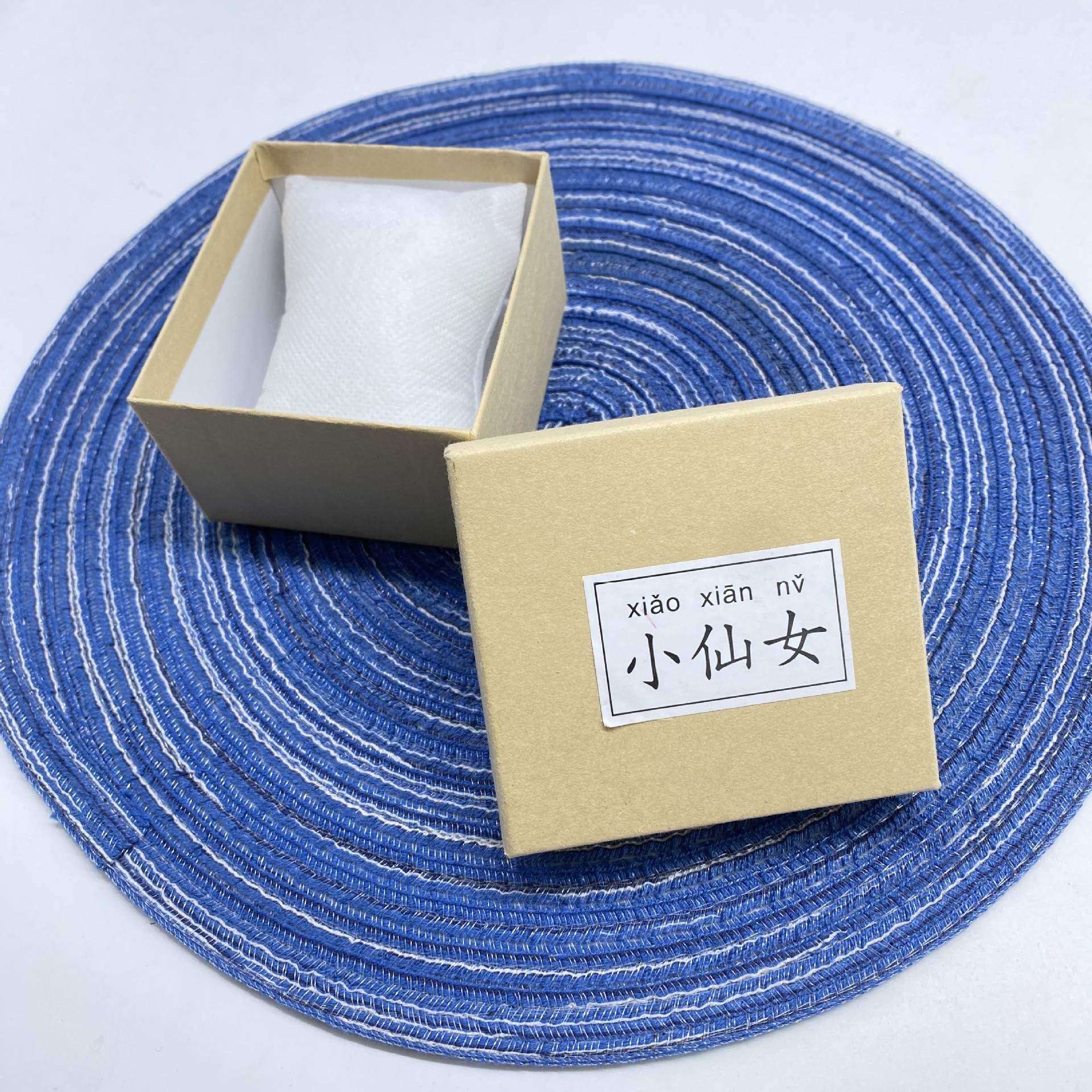 (Wholesale), black concealer, storage system, ring, necklace and earrings, box, leather accessory, (Physicals) 5