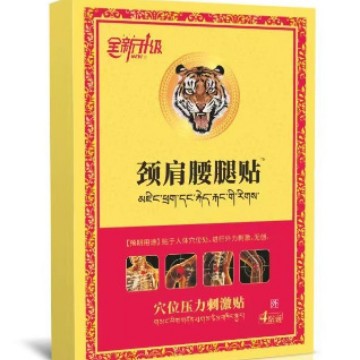닥터 너 목, 어깨, 허리 및 다리 유형 석고 통증 석고 팬 닥터 쉐이크 톤 많은 양의 머리카락과 우수한 가격