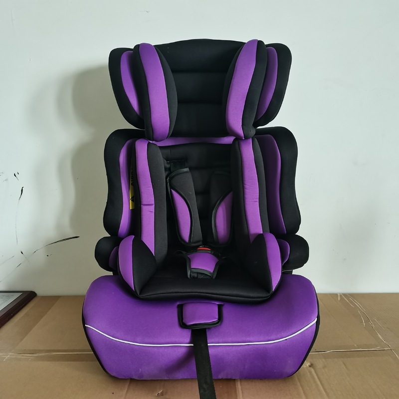 チャイルドセーフティシート車ユニバーサルベビーベビーカーポータブル大型子供用ブースターパッドクッション子供用品|undefined