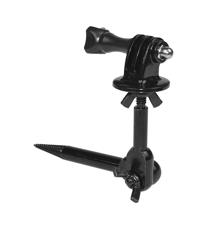 Hormiga perro de montaña Dajiang GoPro soporte de cámara árbol escalada uñas salvaje escalada de roca arrastrándose accesorios esenciales de la Cámara de deportes