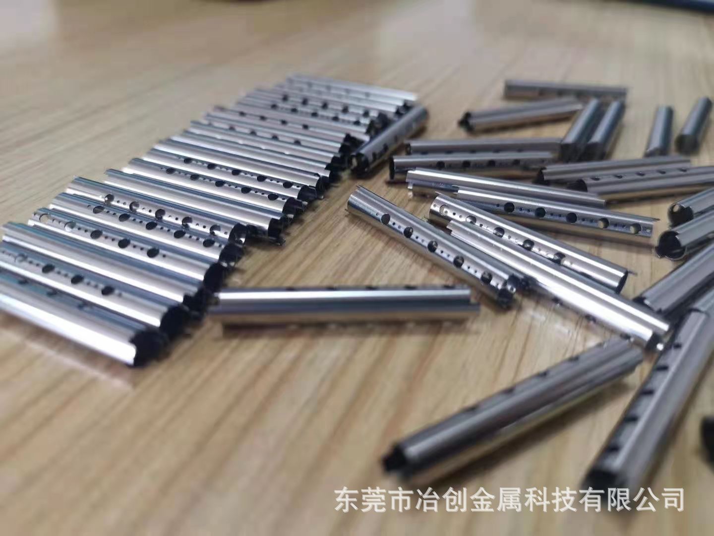 生产2205不锈钢管工业焊管工业脱硫排污钢管2507双相不锈钢焊管