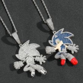 吊坠;项链;手链