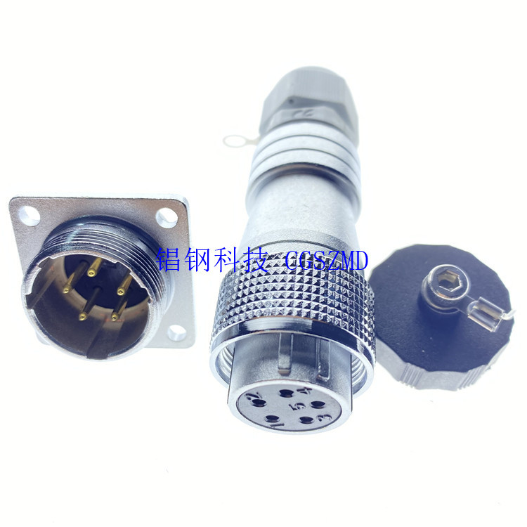 WS WY WF20/24-5TI/Z 5о ��PG����β�����ղ�ͷIP67���������