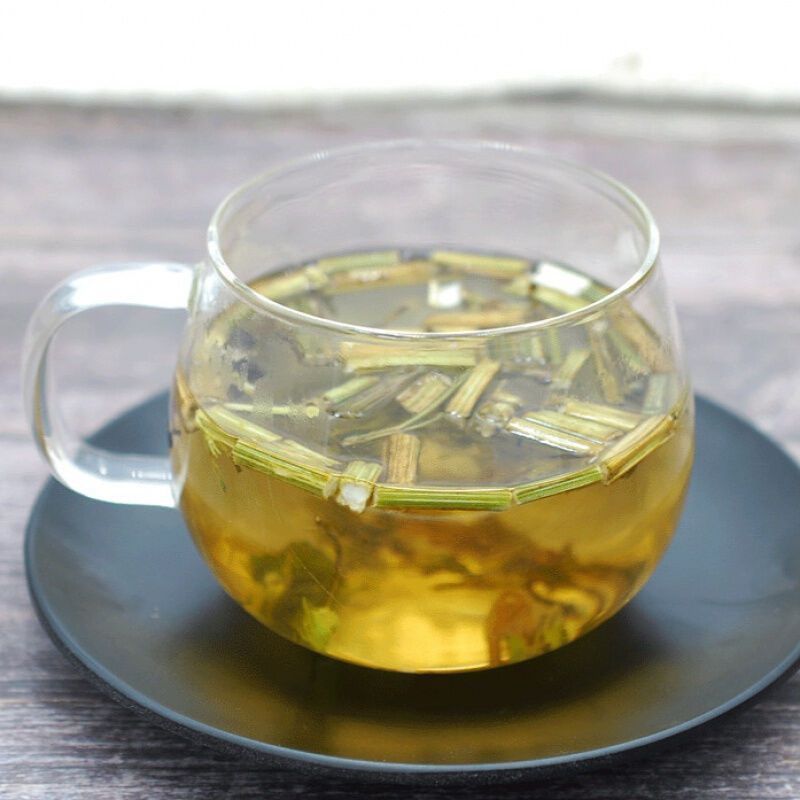 Dried Bidens Herb Gui Zhen Cao 500g Sliced Chinese Herbal Tea Material specifications