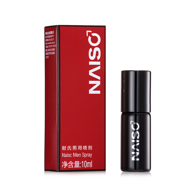 Nys men's spray red box 10ml