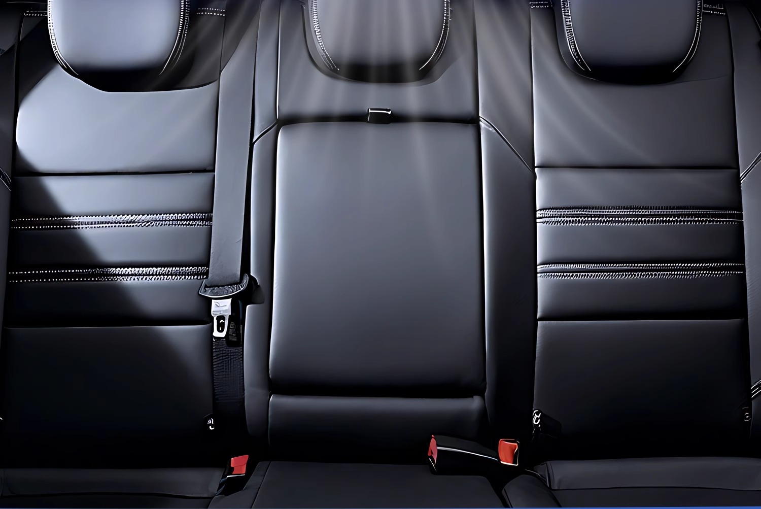 Car Sunshade Rear Windshield Sunshade Reflective Interior Rear Window Sun Protection and Heat Insulation Rear Window Sunshade