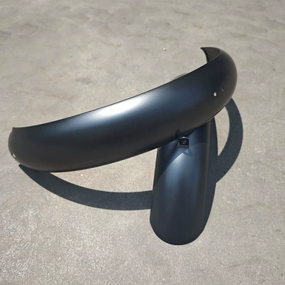 Electric Vehicle Fender 80 Electric vehicle fender