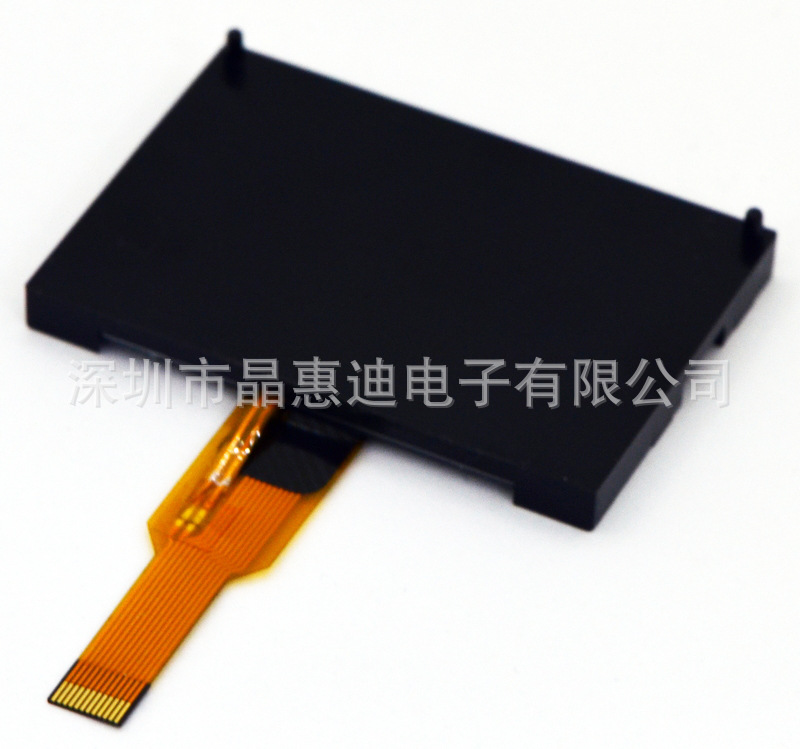 LCD/12PIN/SPI�ӿ�/2��/STN/ST7567/����/���װ���/��ɫCOGҺ����