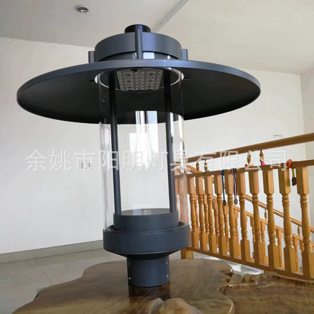 LED-переносные светильники для беседки, поставка напрямую заводом