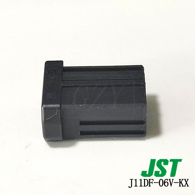 �ֻ�J11DF-06V-KX �����ܿ� JFAϵ�� 2.2mm��� �߶��� JST������
