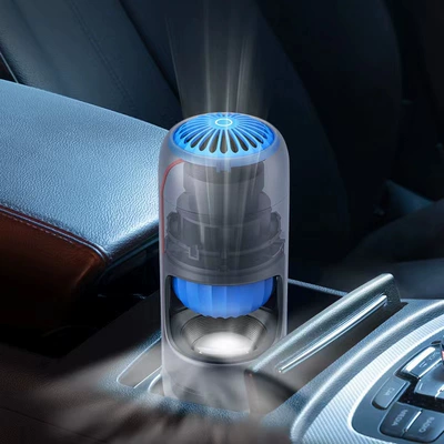 Hava təmizləyiciləri Efficient Car Air Purifier