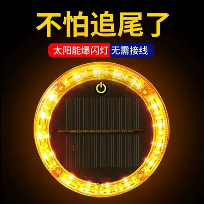 Other Automotive Exterior Supplies Waterproof Night Car Truck