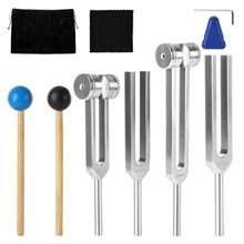 E 75504 Ear Cleaning Tool Tuning Fork �ɶ��������� �羳
