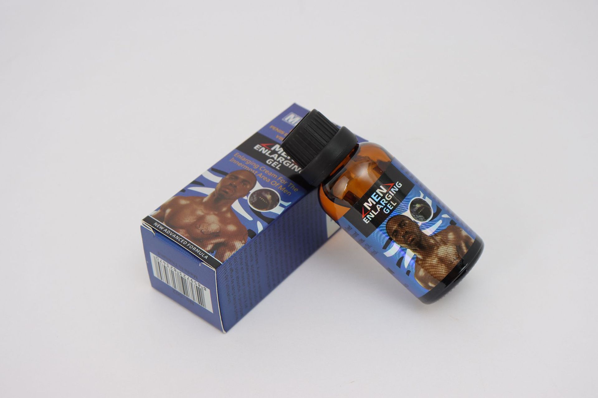 essential repair Maxmen and moisturizing external XXXL massage oil men's training product_voghion.com