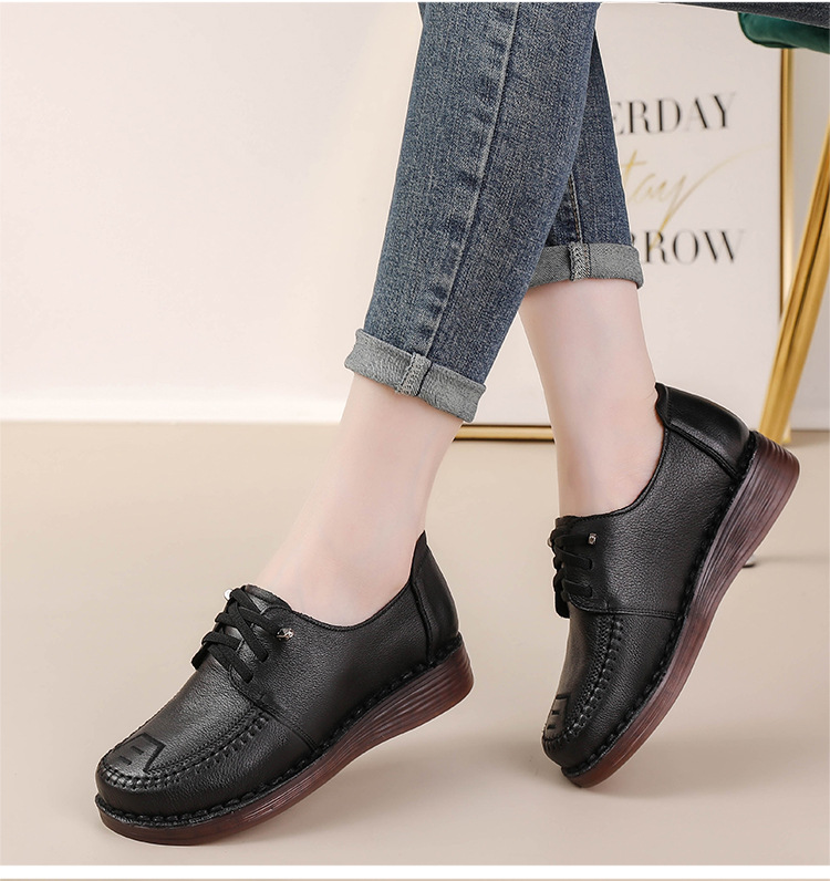 Women Shoes Athletic Shoes Sneakers Synthetic Fabric Lightweight Shock Absorption Versatile Sneakers Footgear_voghion.com