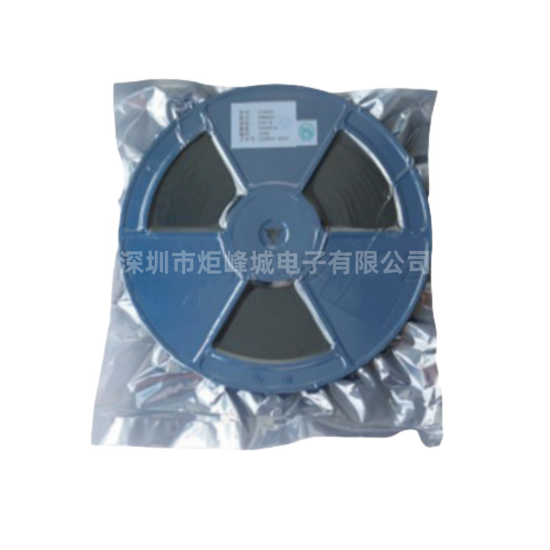 富满 SC662K SC662K-3.3V SOT-23 3.3V 250mA 低压差线性稳压IC
