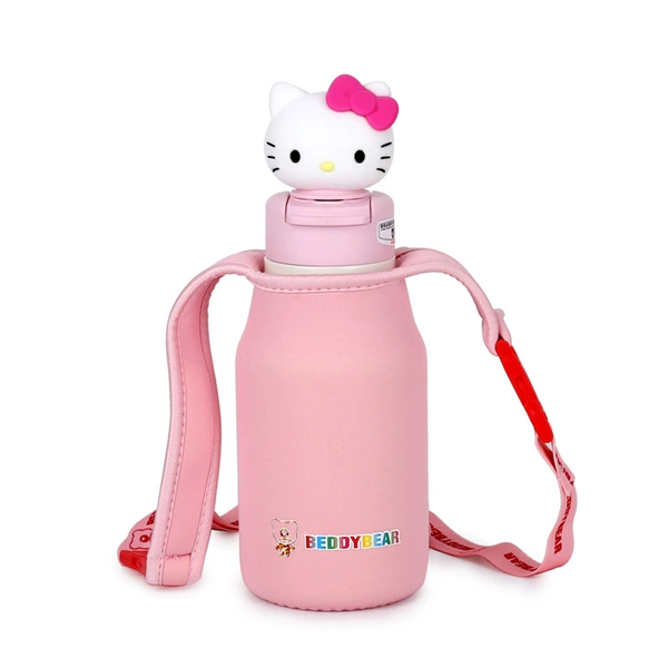 Special pink color