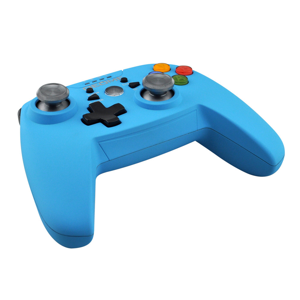 One generation manufacturer wholesale direct selling PS4/SWITCH/PC game wireless connection gamepad controller 4