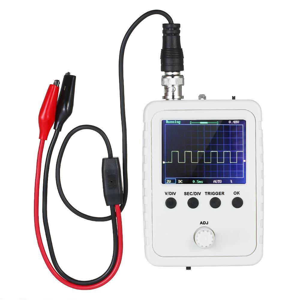 贝壳示波器制作套件 DSO138升级版 DSO150电子教学实训DIY套件